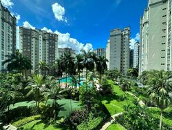 The Tropica (D18), Condominium #513050691